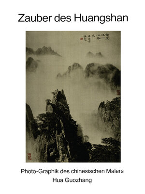 cover image of Zauber des Huangshan